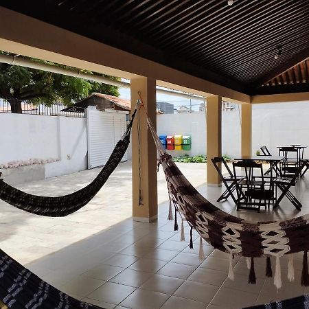 A Oca Hostel Bar Joao Pessoa Exterior photo