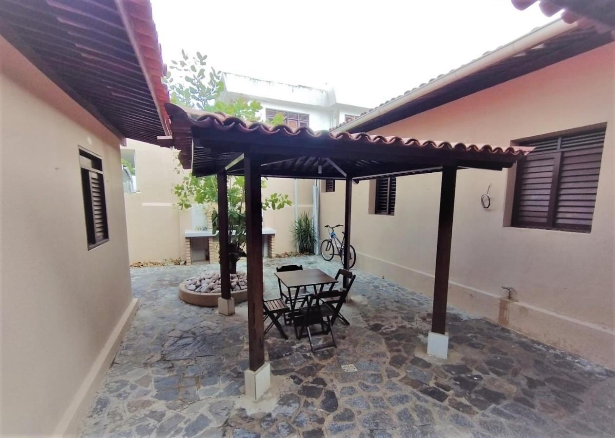 A Oca Hostel Bar Joao Pessoa Exterior photo