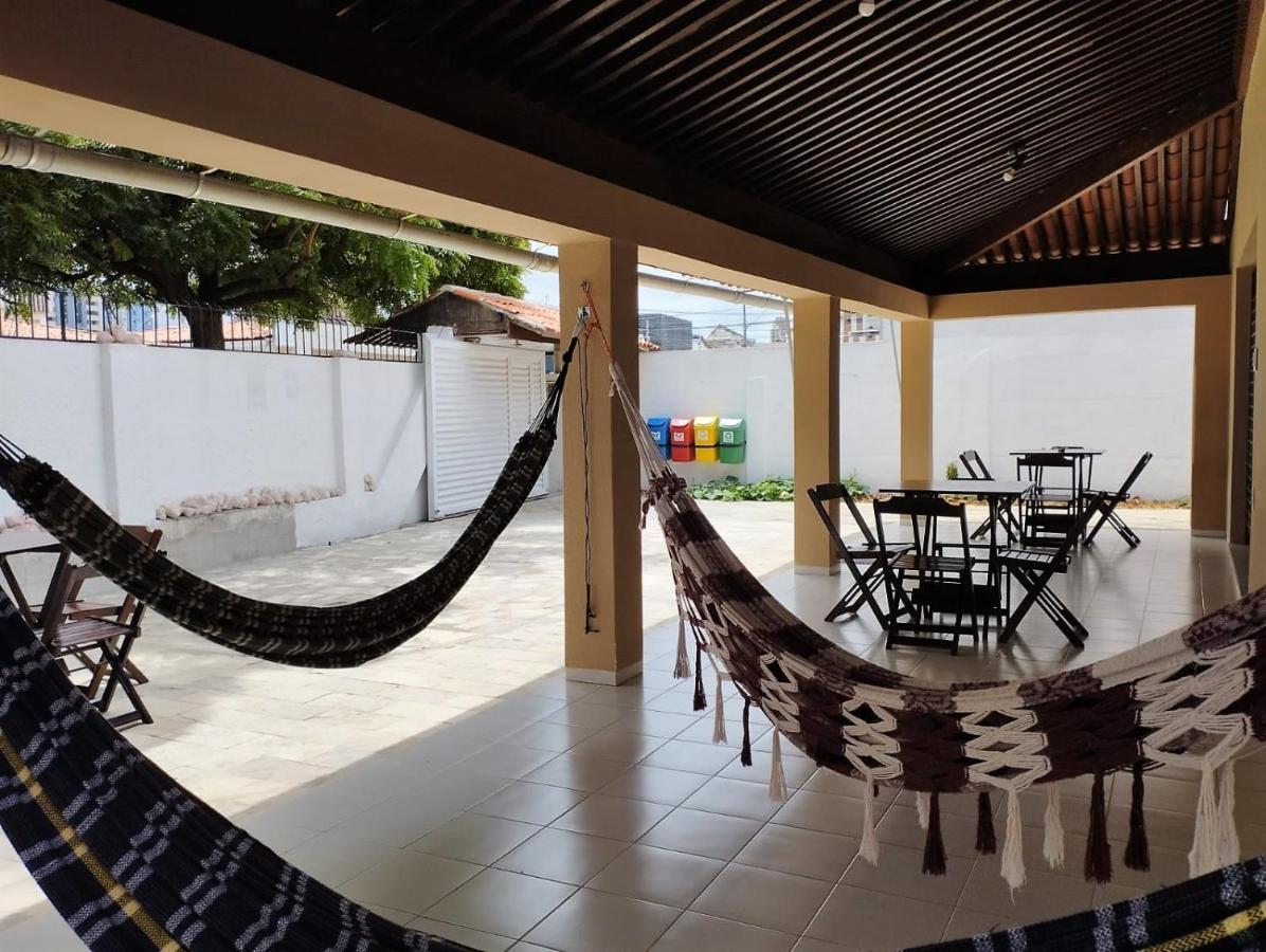 A Oca Hostel Bar Joao Pessoa Exterior photo