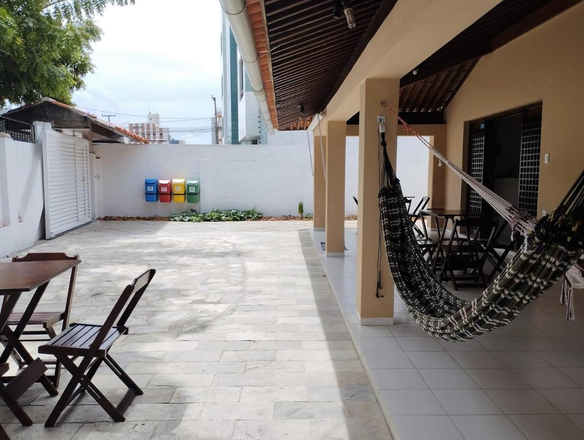 A Oca Hostel Bar Joao Pessoa Exterior photo