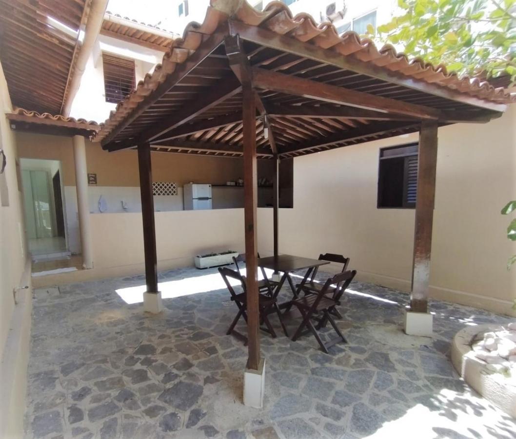 A Oca Hostel Bar Joao Pessoa Exterior photo